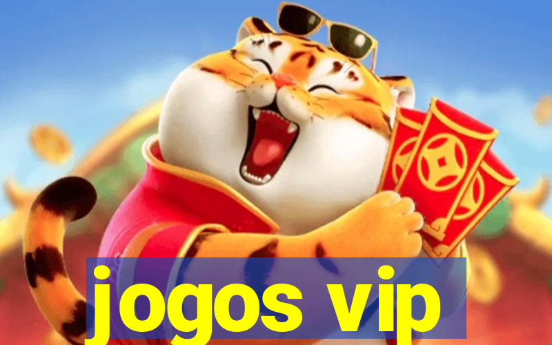 jogos vip